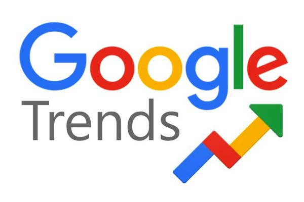 جوجل ترند: كيفية استخدامها لمعرفة الاتجاهات الأكثر شعبية في البحث على الإنترنت
