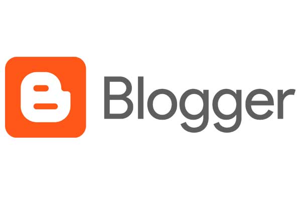 انشاء مدونة بلوجر