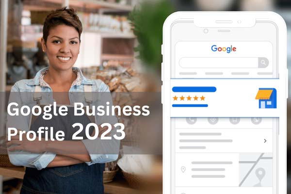 دليل Google Business Profile: ملف تعريف الأعمال على Google