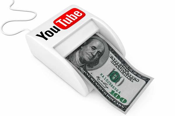 كيفية كسب المال على يوتيوب: دليل شامل للمبتدئين