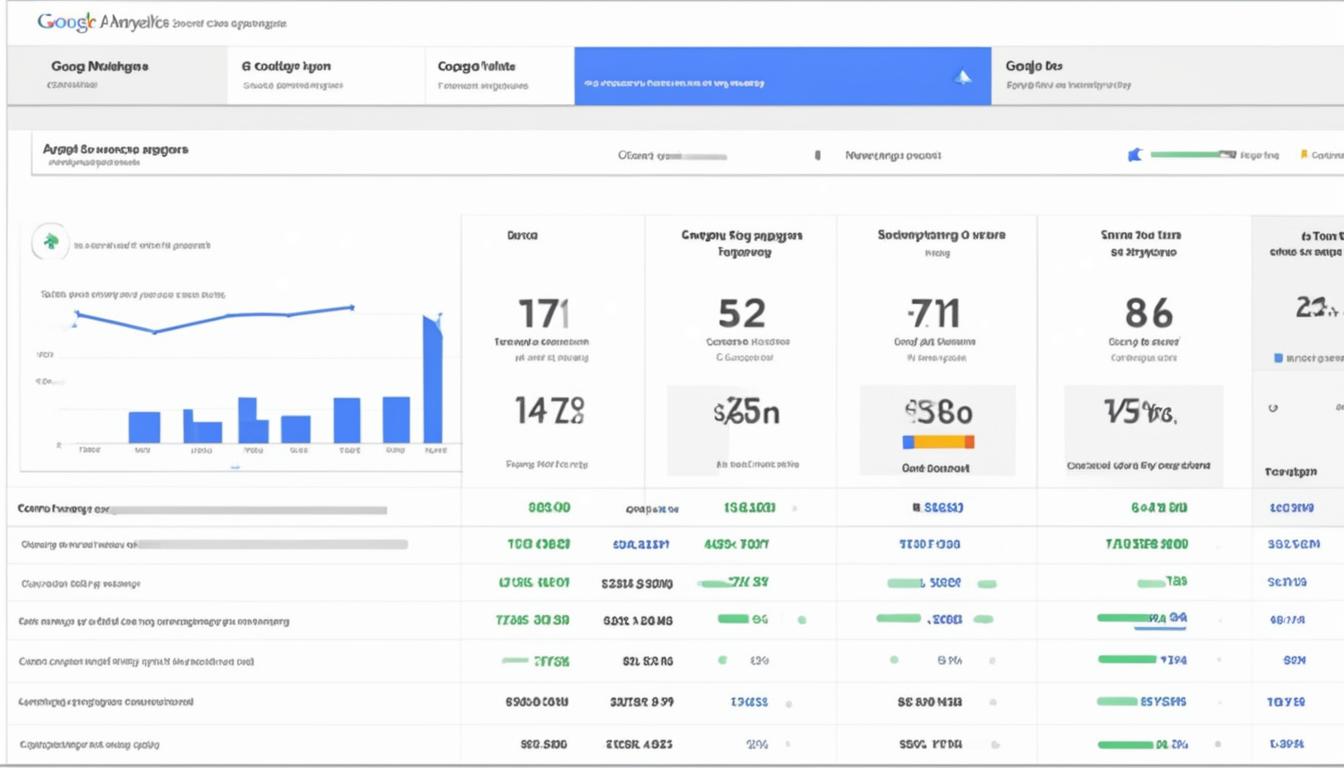 Google Tag Manager مقابل Google Analytics